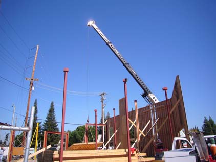 Commercial Construction