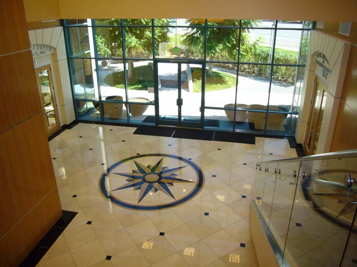 Commercial Construction