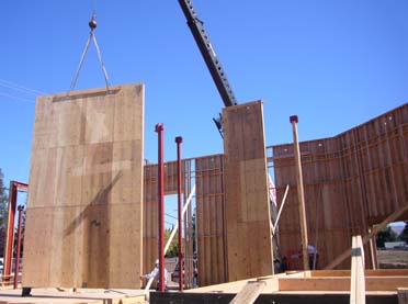 Commercial Construction